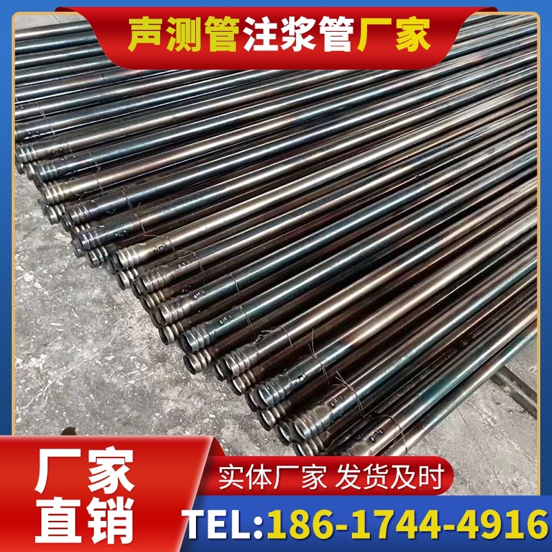 新政镇桩底注浆管在路基桩基工程中的应用效果